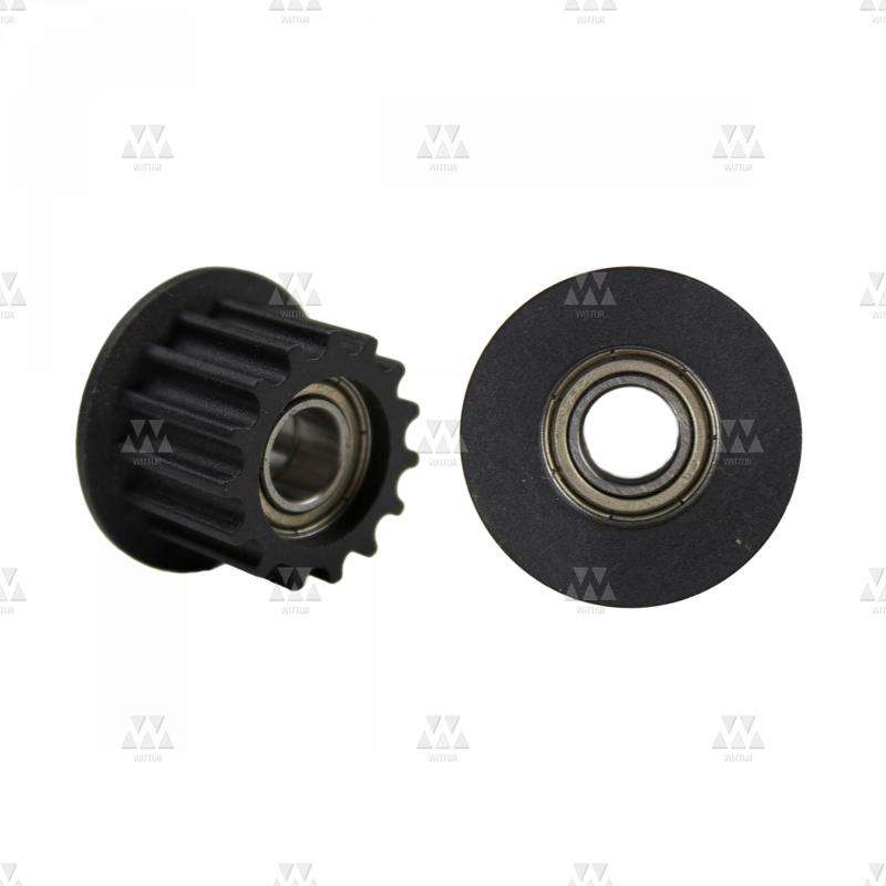 902939G01 | BELT DIVERTING PULLEY FINELINE