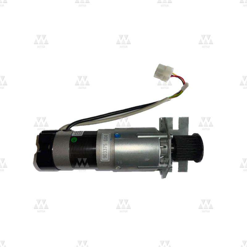 903375G04 | GEARED MOTOR MIDI+, RIGHT SINGLE COUPLER IP20