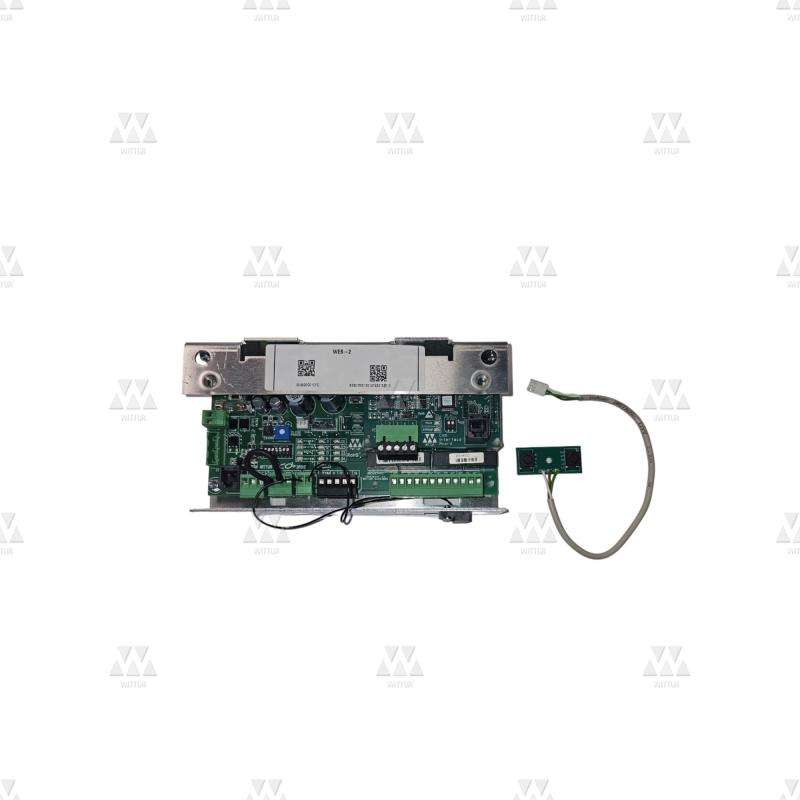 904996G01CFE | ELECTRONIC BOX COMPLETE ECO+ WITH MAGNETIC SWITCH. PARAMETER FOLDING CAN (FCE)