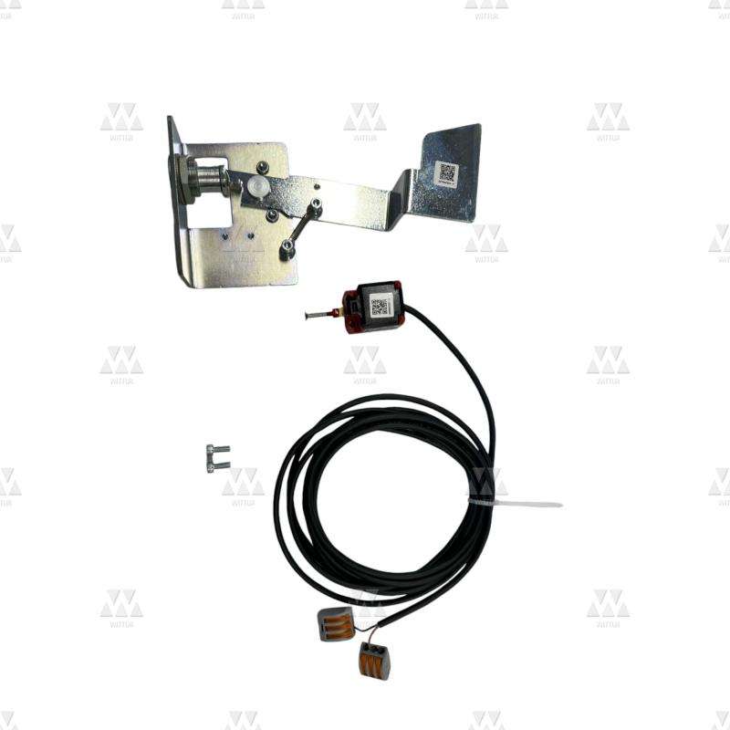 BL-A018AACX04 | EMERGENCY UNLOCKING DEVICE WITH MONOSTABLE CONTACT FOR C-MOD EN81-20/50 - S2-3R - S4Z