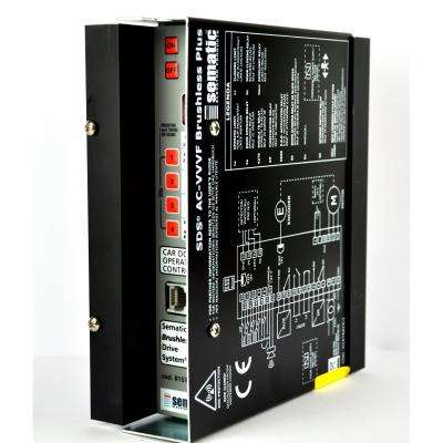 BL-A157AAFX | KIT RETROFIT CONTROLLER SDS AC-VVVF