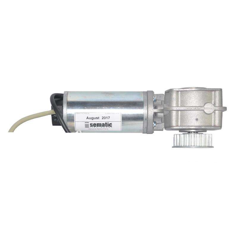 BL-B105AALX02 | 1 X PREWIRED DC MOTOR GR 63X55, 24VCC - CABLE 1500MM SGF 120 WITH ENCODER