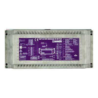 BL-B111AATX | 1 X KIT FOR REPLACEMENT SZS© DC-PWM CONTROLLER AND FIXING PLATES. CONTROLLER CODE: B1 X KIT FOR REMPLACEMENT OF THE SDS© AC-VVVF BRUSHLESS HV-MV PLUS