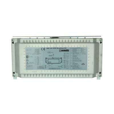 BL-B111AAUX | 1 X KIT FOR REMPLACEMENT OF THE SDS© AC-VVVF BRUSHLESS MV