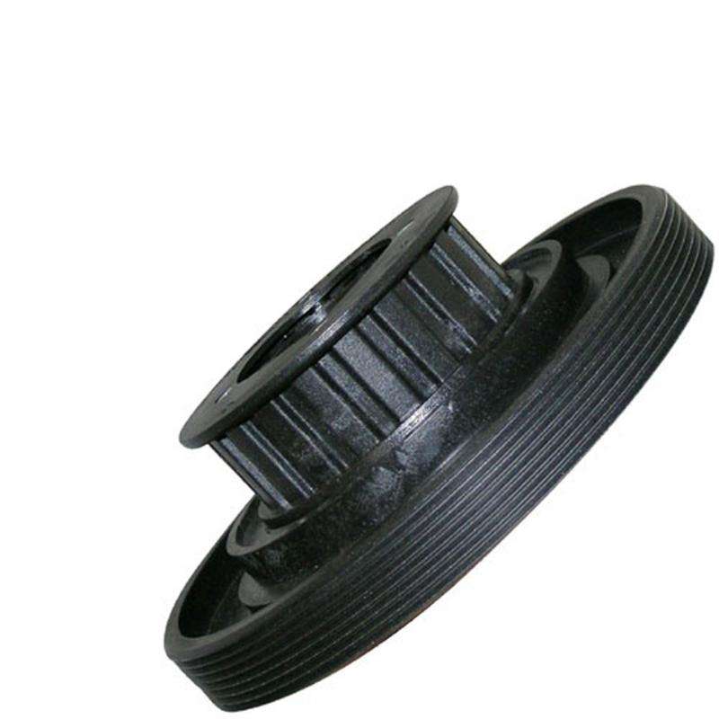 BL-B130AADX | 1 X MOTOR DRIVING PULLEY (ONLY FOR F28-F29)