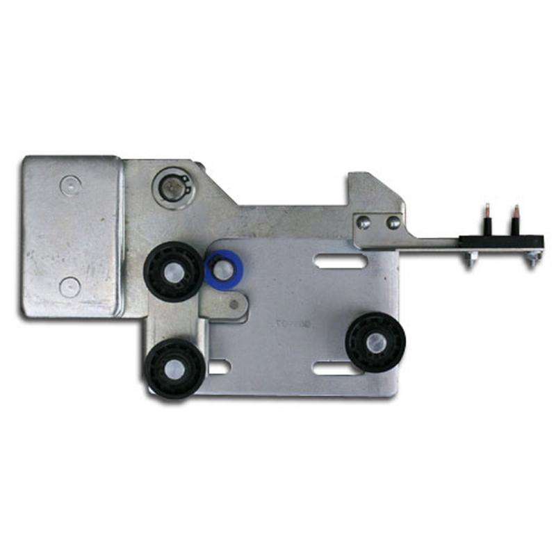 BL-B153AAVX01 | 1 X LANDING DOOR LOCK MECHANISM FOR CAR DOOR LOCK EXECUTIONS - RIGHT HAND