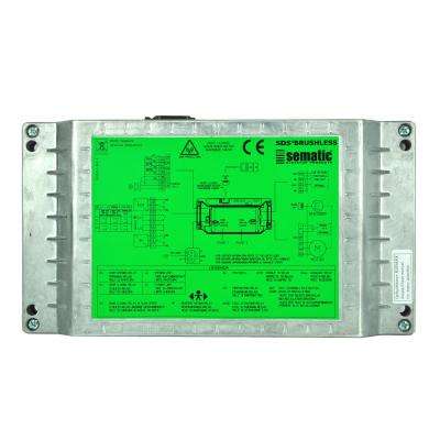 BL-B157AAUX03 | 1 X DRIVE SYSTEM CONTROLLER ASSEMBLY SDS© BRUSHLESS REL.4