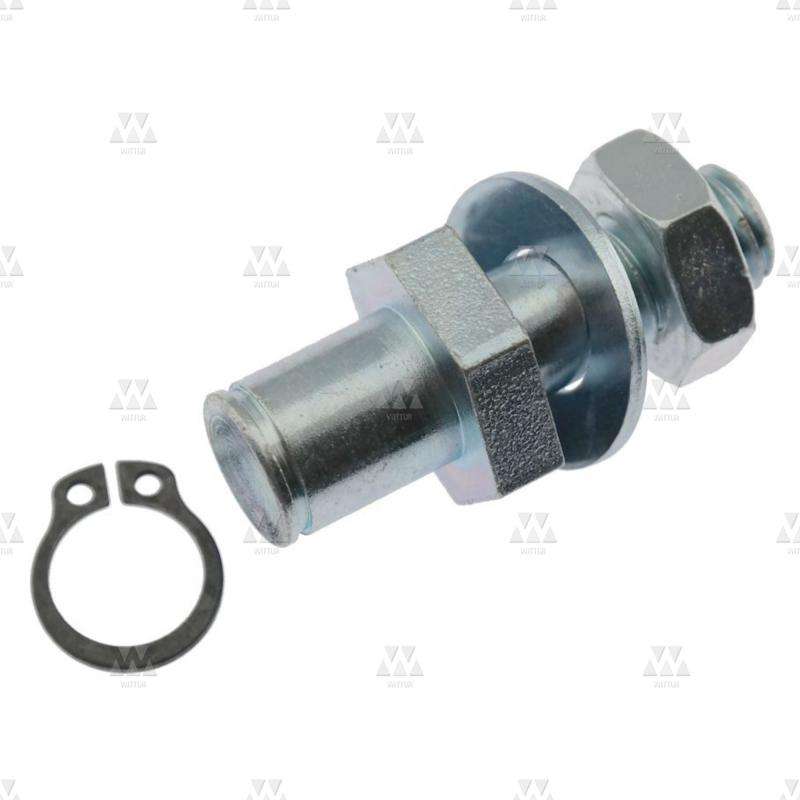 BL-C120ACUF | 2 X OPERATOR ARM WITH CONNECTING RODJUNCTION PIVOT (SEM III)