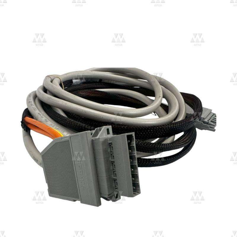 BL-E066ABOX | 1 X S6300 BIONIC LANDING DOOR PRE-WIRING WITHOUT TKC