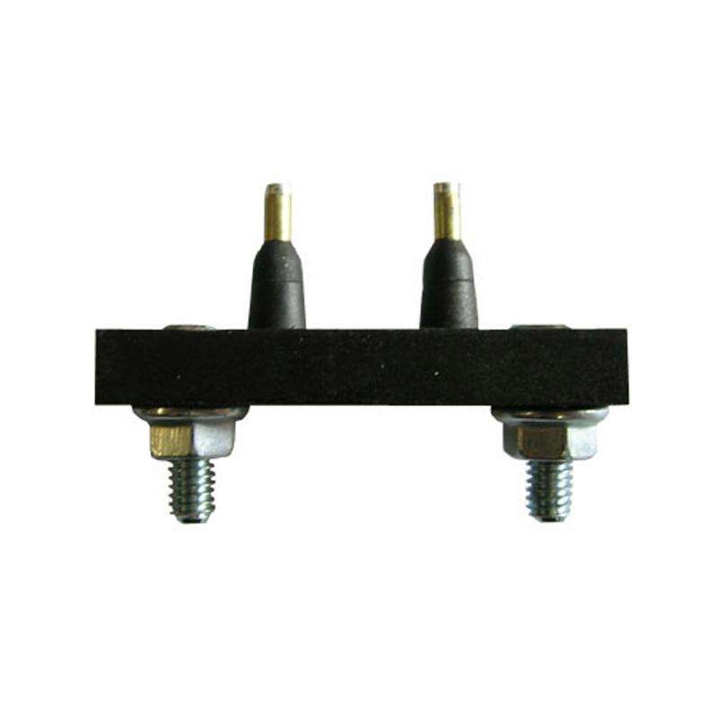 BL-E073AAGX01 | 2 X PZ18 BRIDGE FOR IP20 CONTACT (STANDARD)