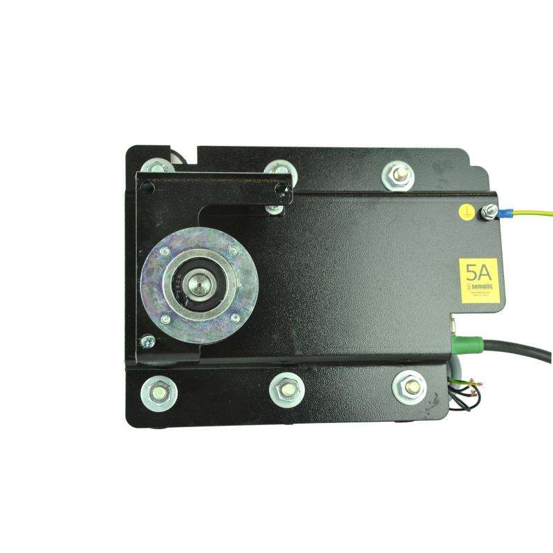 BL-H105AABX01-G | 1 X MOTOR SUPPORT ASSEMBLY BS 55/100 WITH RJ45 (K2Z-K1L)