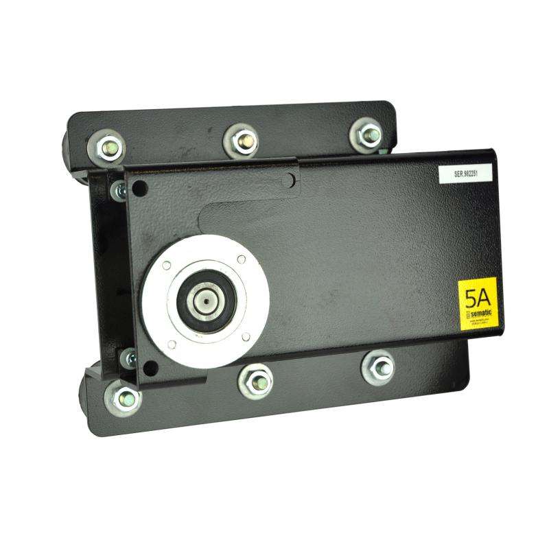 BL-H105AACX01 | 1 X MOTOR SUPPORT ASSEMBLY WITH MOTOR 5A BS 55/100 230VAC WITH RJ45 (K4Z-K2L)