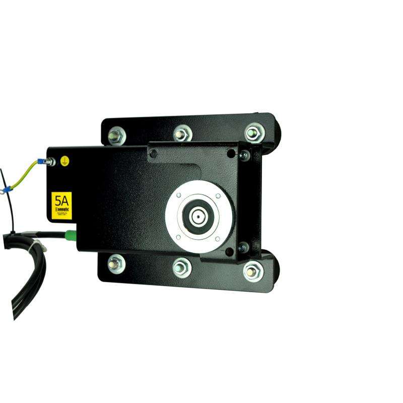 BL-H105AACX02 | 1 X MOTOR SUPPORT ASSEMBLY WITH MOTOR 5A BS 55/100 230VAC WITH RJ45 (K2R)