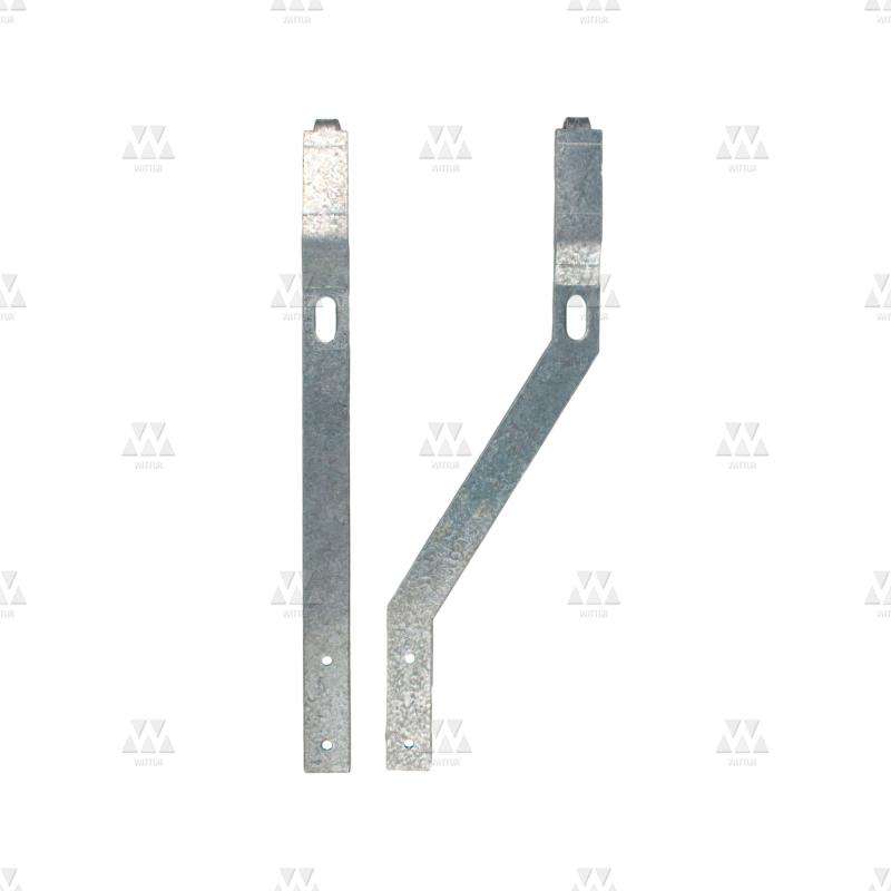 0902985A02 | EMERGENCY OPENING DEVICE TYPE 4S - 11R/L SYMMETRIC DOOR LEFT OPENING